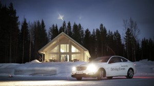 Mercedes-Benz Driving Events © Jarek Raczek