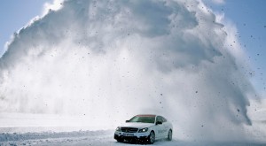 Mercedes-Benz Driving Events © Jarek Raczek