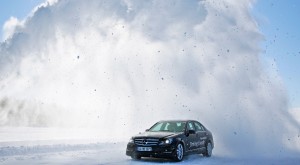 Mercedes-Benz © Jarek Raczek