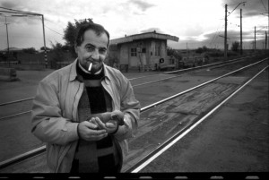 Armenia Armenien Jarek Raczek