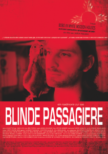 Blinde Passagiere, film by Jarek Raczek
