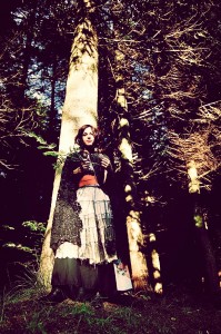 Liederseelen Promo BOBO © Jarek Raczek