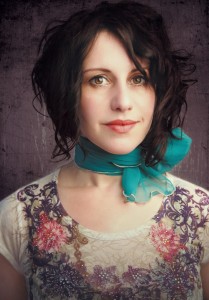 Bobo in white wooden houses