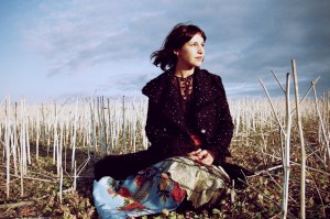 Liederseelen BOBO © Jarek Raczek