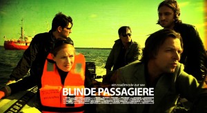 Blinde Passagiere, film by Jarek Raczek
