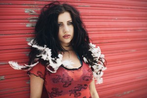 Flora Camille © Jarek Raczek