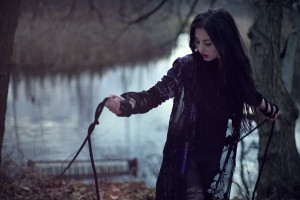 Flora Camille © Jarek Raczek