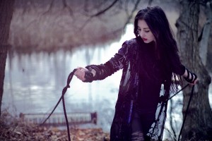 Flora Camille by Jarek Raczek