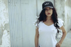 Flora Camille © Jarek Raczek