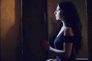 Flora Camille © Jarek Raczek