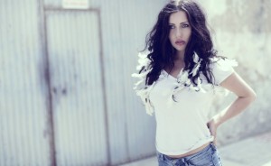 Flora Camille © Jarek Raczek