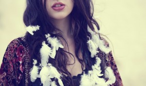 Flora Camille © Jarek Raczek