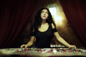 Flora Camille © Jarek Raczek