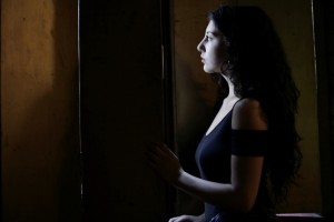 Flora Camille © Jarek Raczek