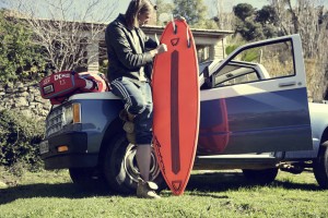 JAREK RACZEK Anton Kiteboards Tarifa