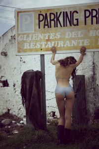 Mala Mujer Jarek Raczek