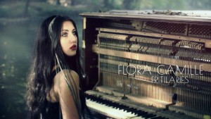 Flora Camille Jarek Raczek