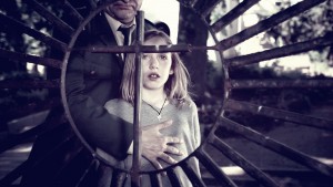 Blinde Passagiere by Jarek Raczek