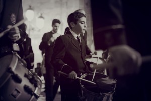 © Tarifa Semana Santa Jarek Raczek 2016