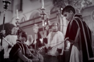 © Tarifa Semana Santa Jarek Raczek 2016