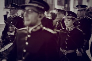 © Tarifa Semana Santa Jarek Raczek 2016