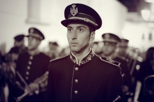 © Tarifa Semana Santa Jarek Raczek 2016