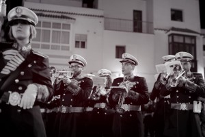 © Tarifa Semana Santa Jarek Raczek 2016