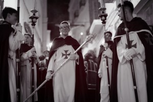 © Tarifa Semana Santa Jarek Raczek 2016