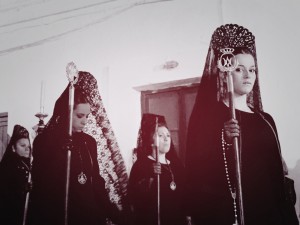 © Tarifa Semana Santa Jarek Raczek 2016