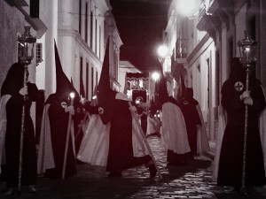 © Tarifa Semana Santa Jarek Raczek 2016
