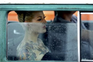 Jarek Raczek, Festival, Cars, Oldtimer