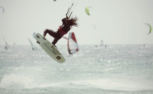 Surfing Tarifa Valdevaqueros Jan Marcos Riveras Jarek Raczek