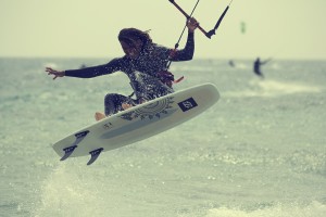 valdevaqueros jarek raczek jan marcos kite