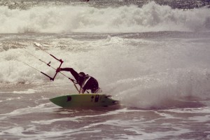 Surfing Tarifa Jarek Raczek