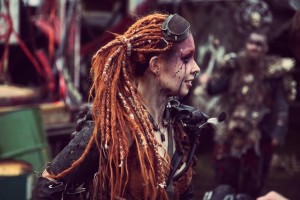 Jarek Raczek Wacken 2017