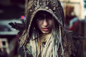 Jarek Raczek Wacken 2017