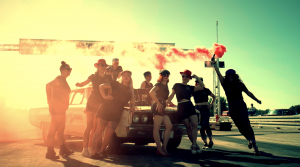 RACE61_Festivalfilm_2019_Jarek_Raczek_Vergeltungsfilm_Roadrunners_Paradise