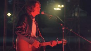 Thimo Sander Wuhlheide Berlin Jarek Raczek Musikvideo