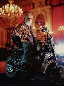 CasinoBB_Friedrich_Liechtenstein_MOTORCYCLE_by_Jarek_Raczek