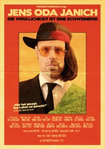 Jens oda Janich by Jarek Raczek Independentfilm